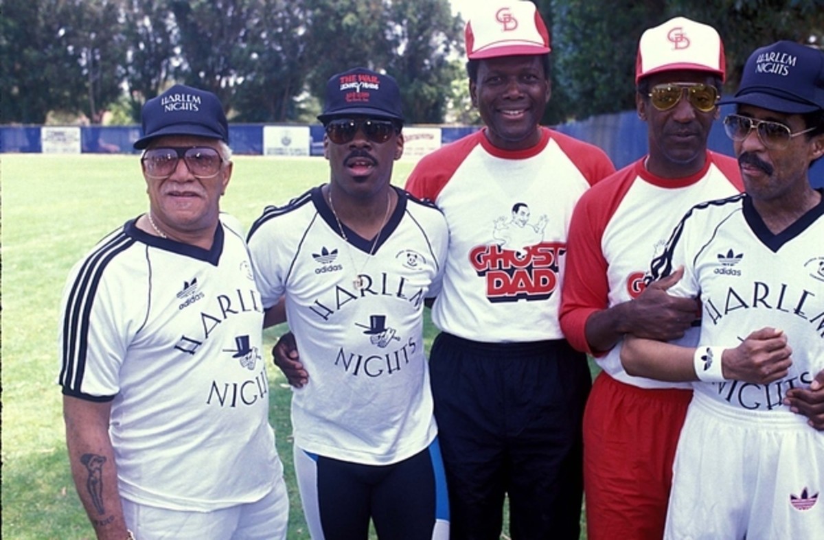 legends